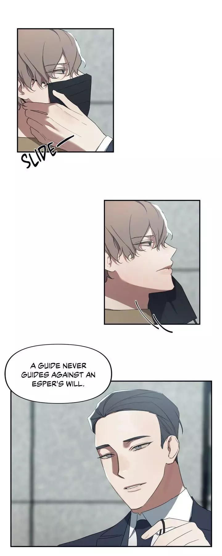Manga page 30