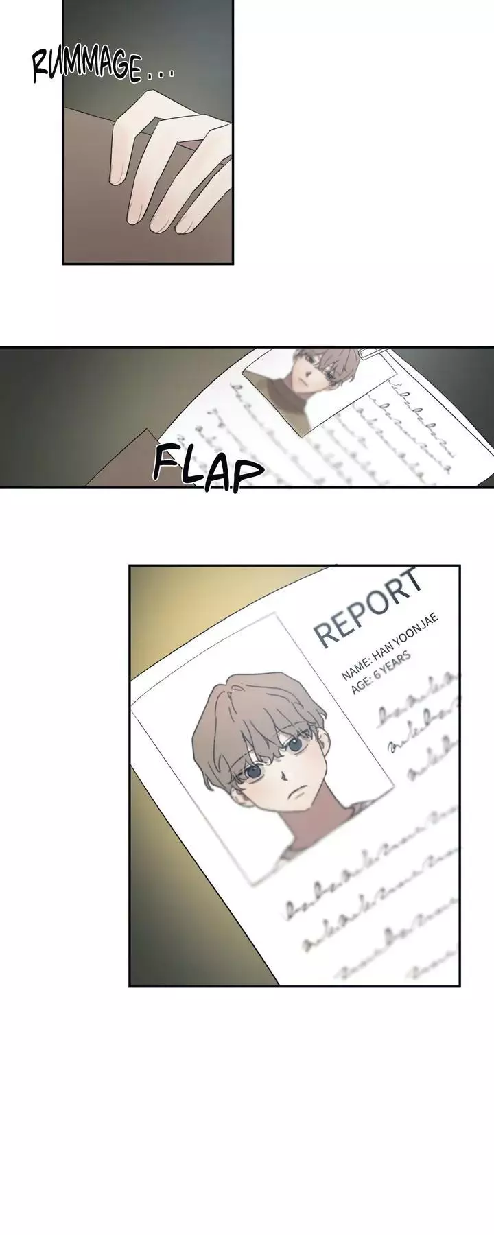 Manga page 33