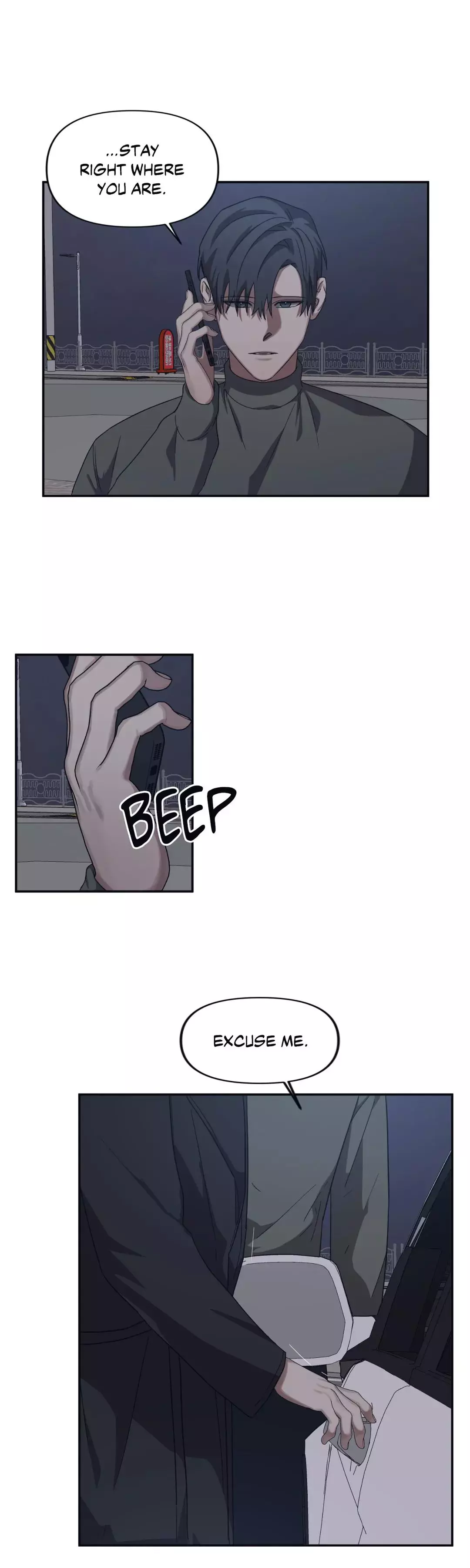 Manga page 21