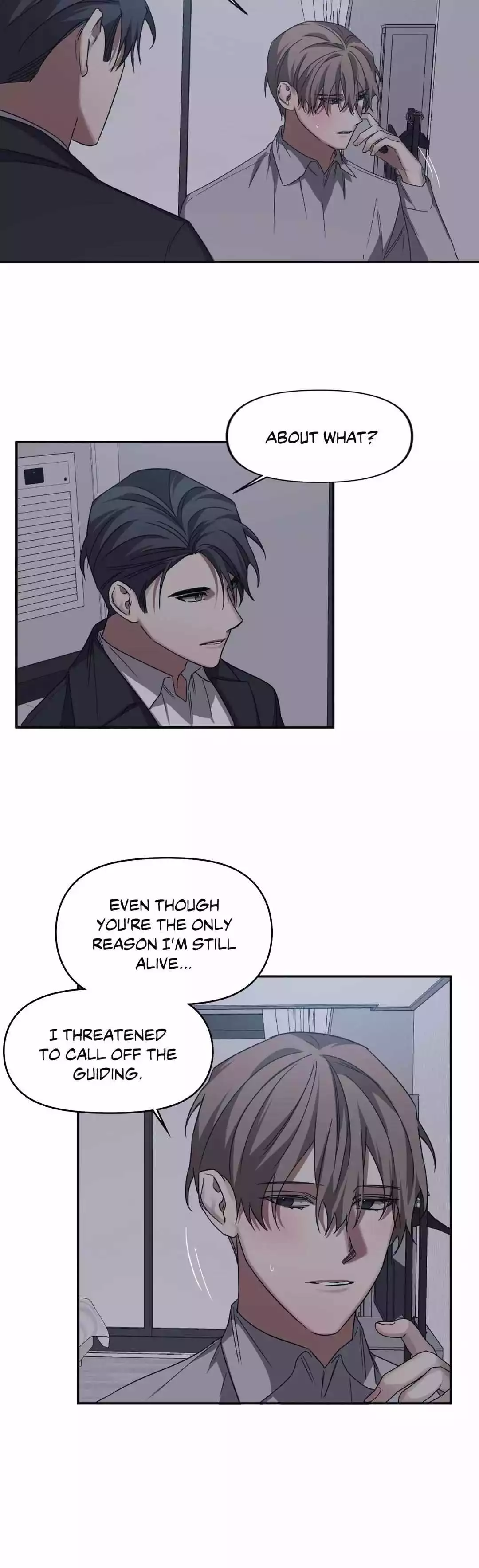 Manga page 11