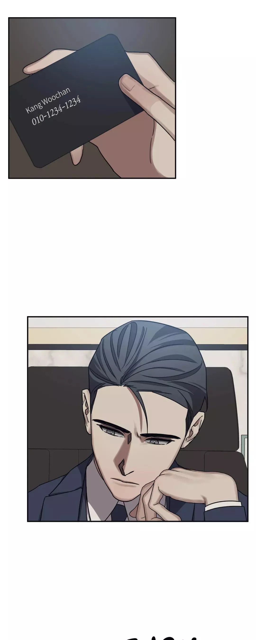 Manga page 19