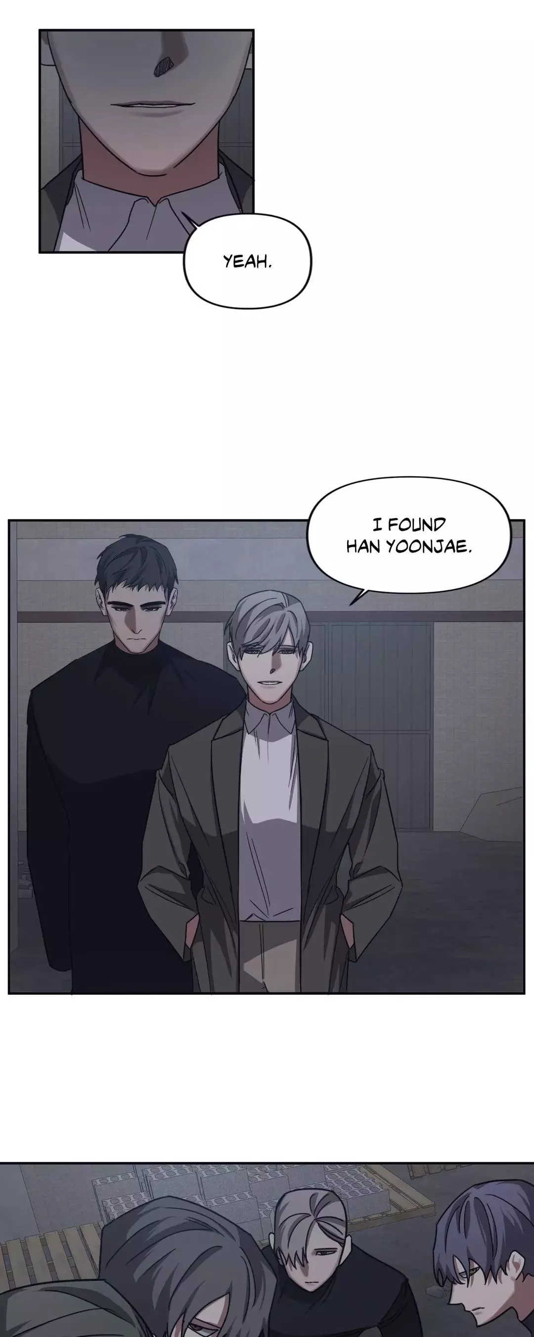 Manga page 28
