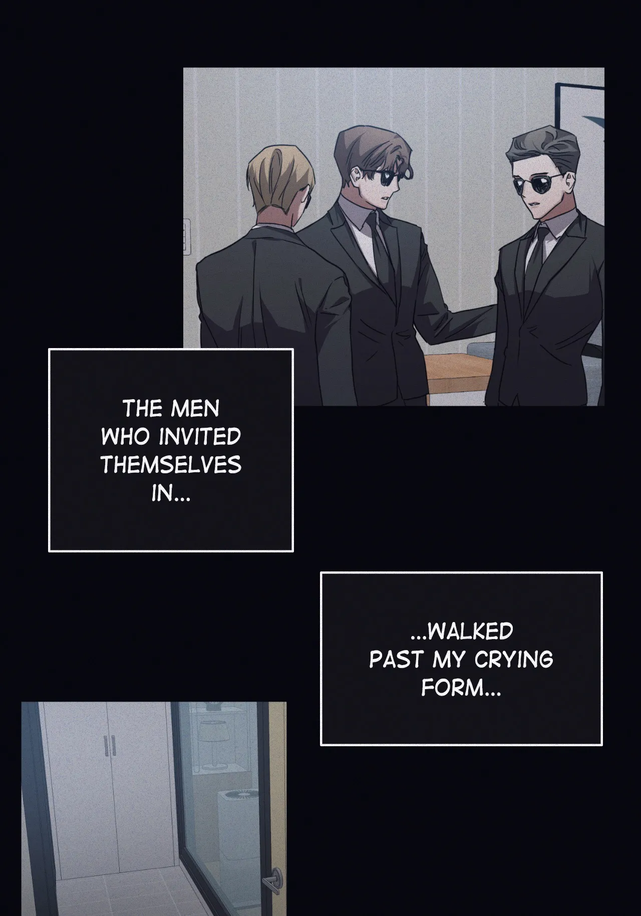 Manga page 18