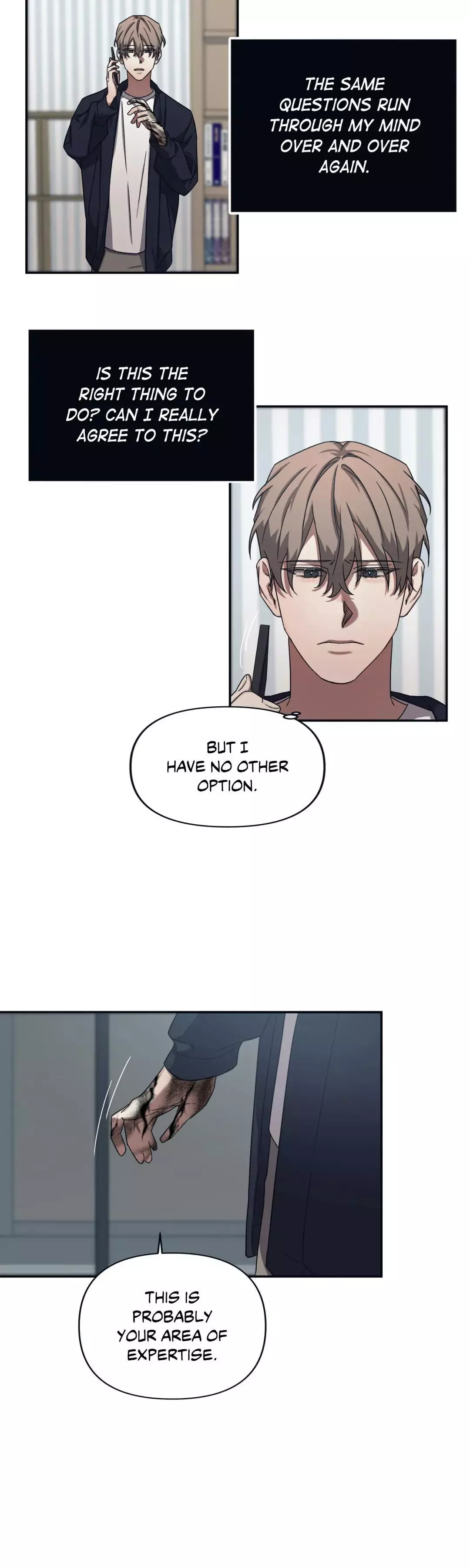 Manga page 10