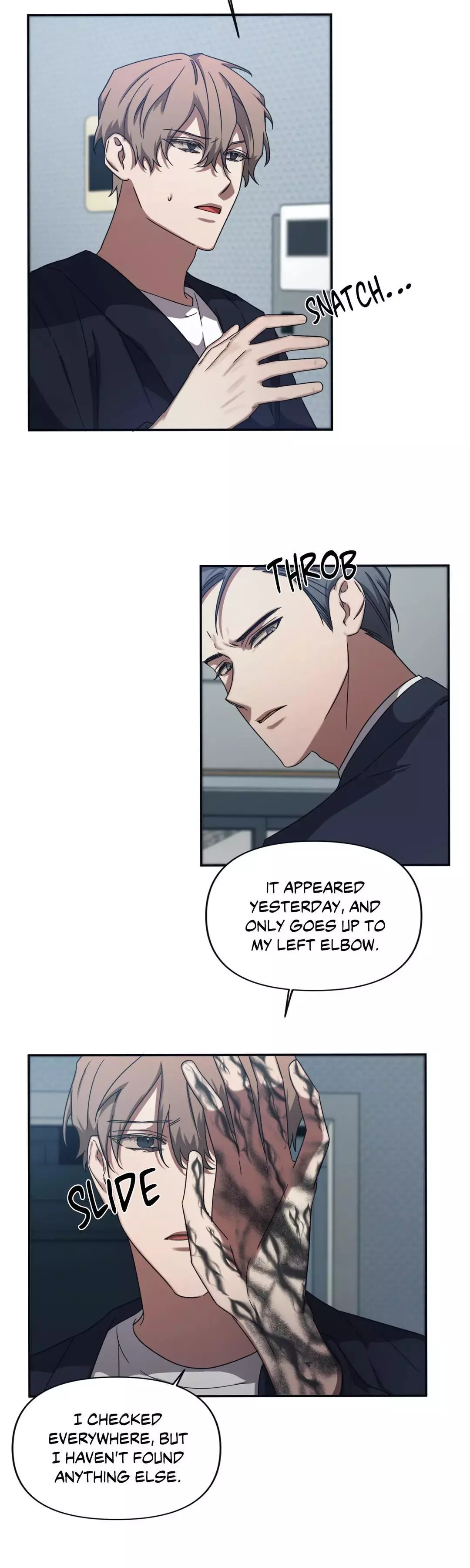 Manga page 13