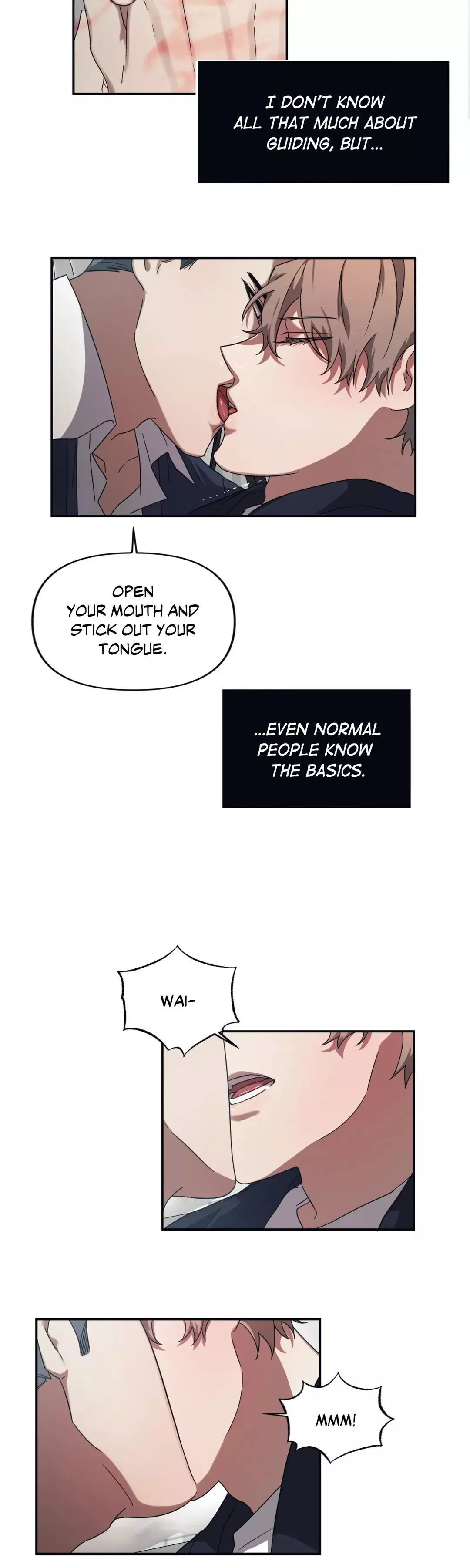 Manga page 22