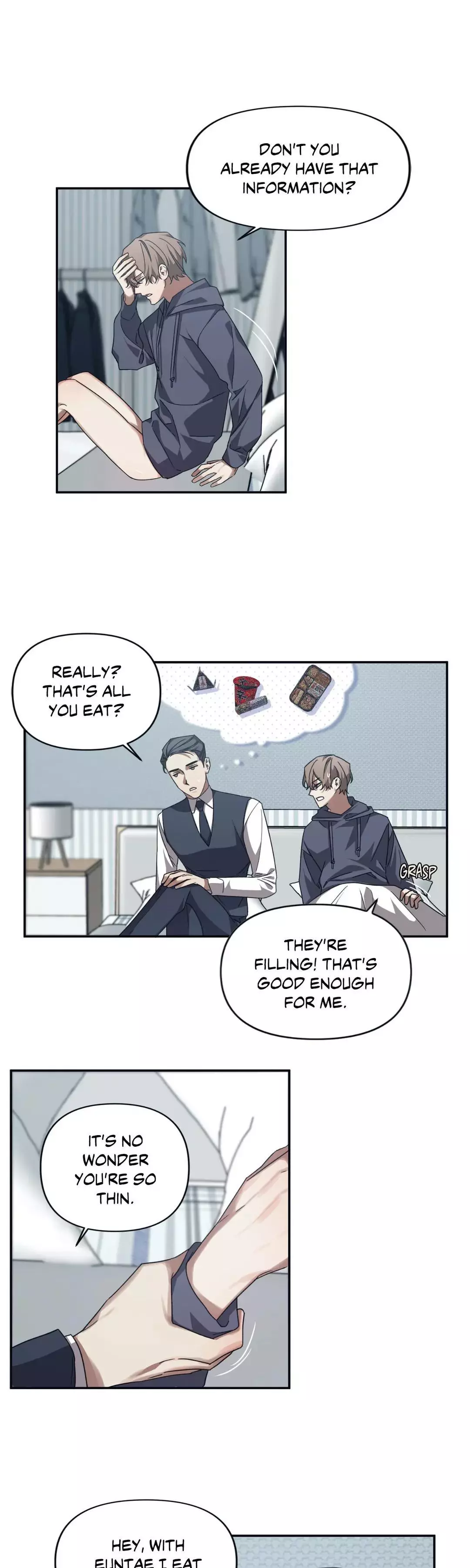 Manga page 17