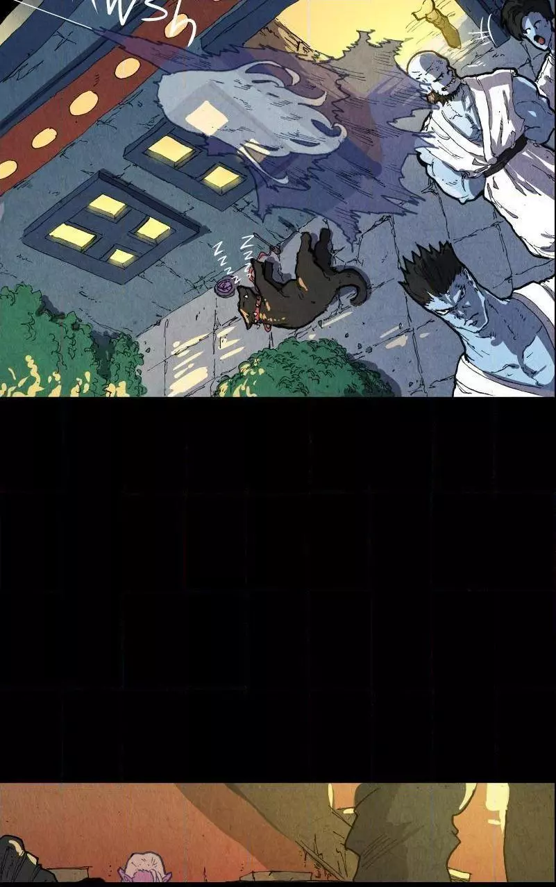 Manga page 9