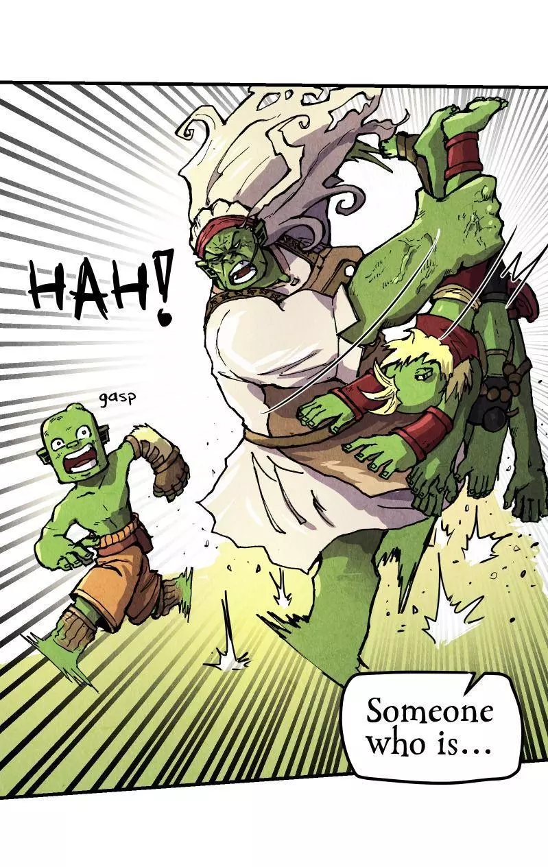 Manga page 32