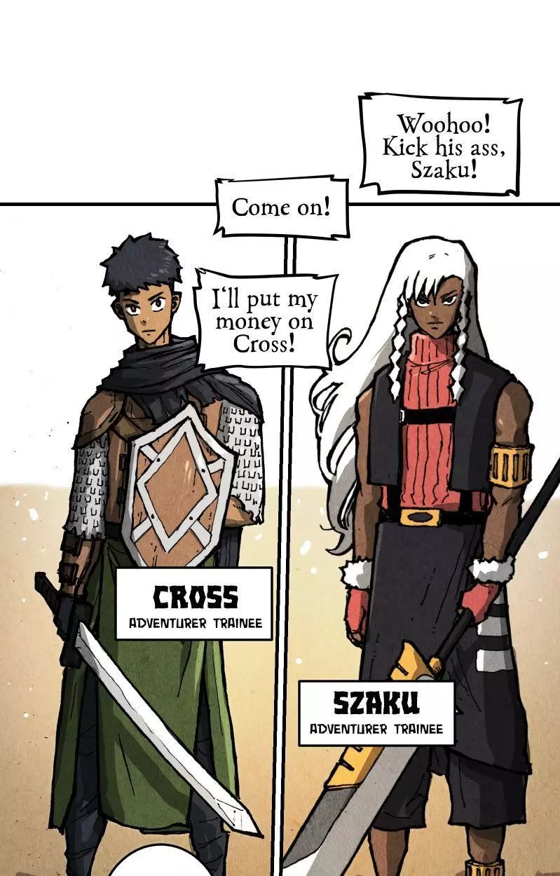 Manga page 19
