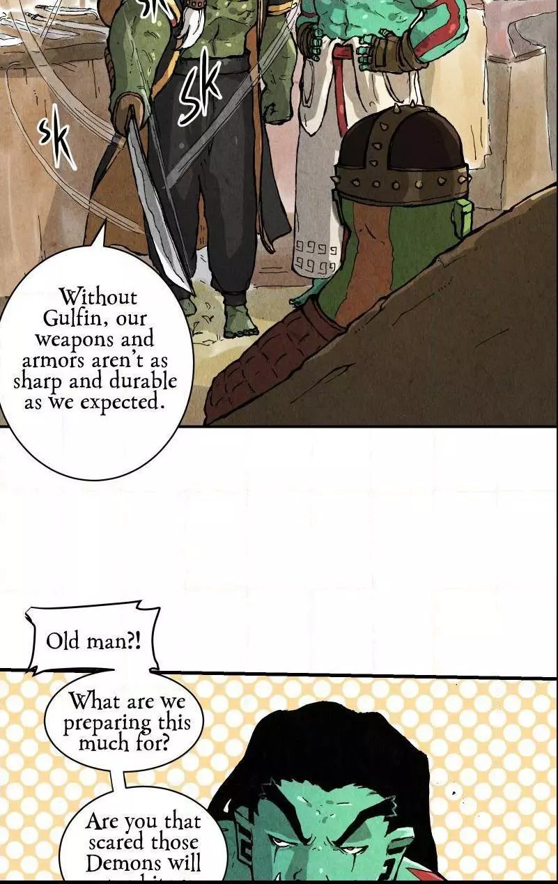 Manga page 28