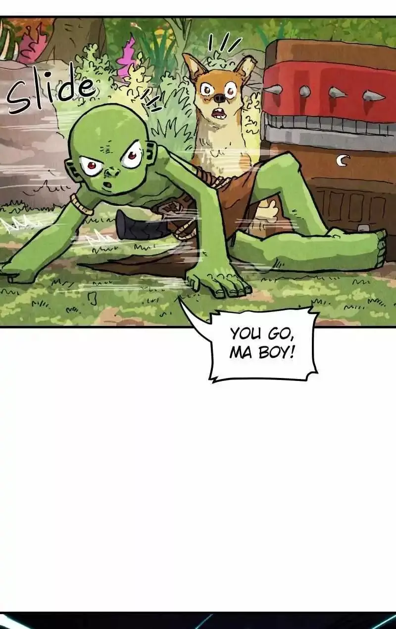 Manga page 32