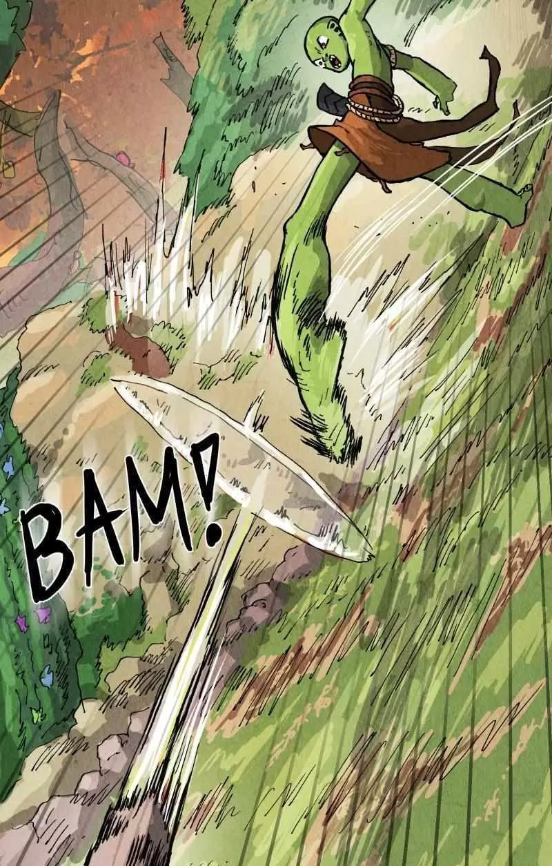 Manga page 21
