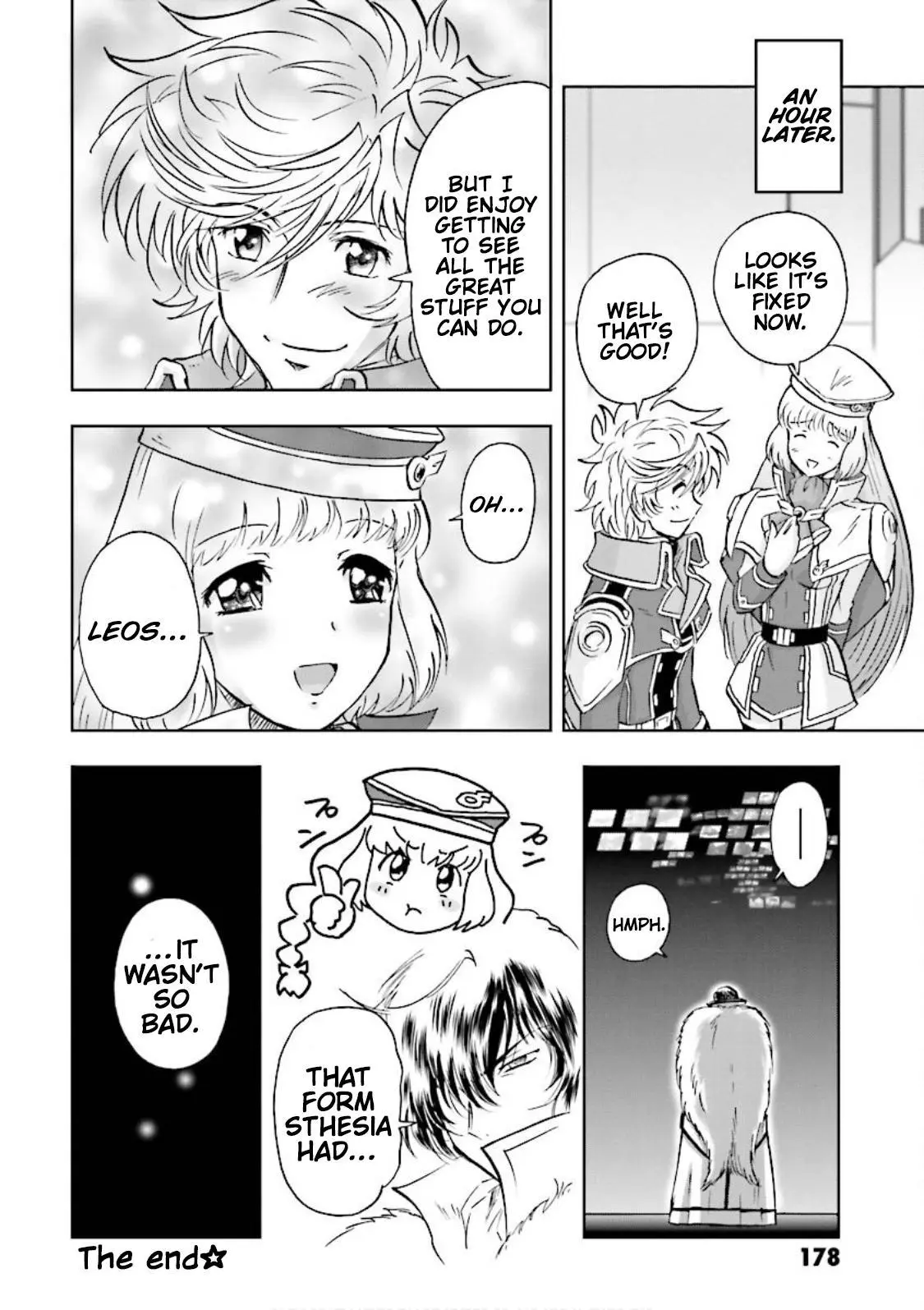 Manga page 10