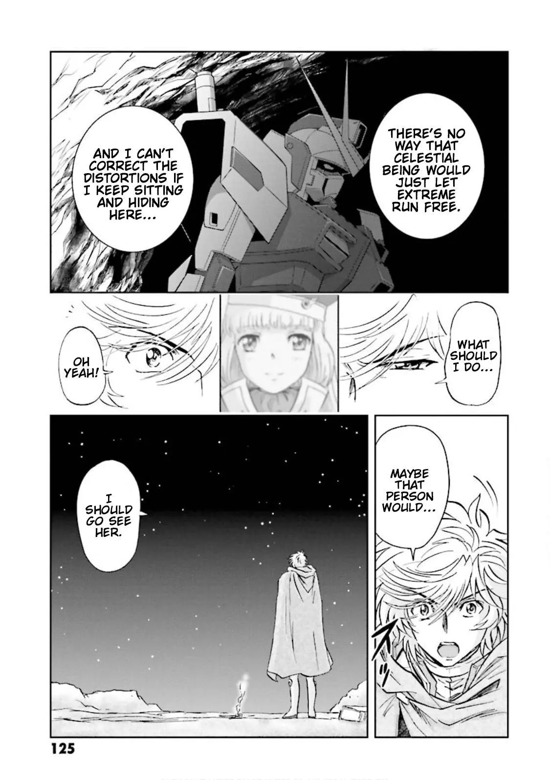 Manga page 4