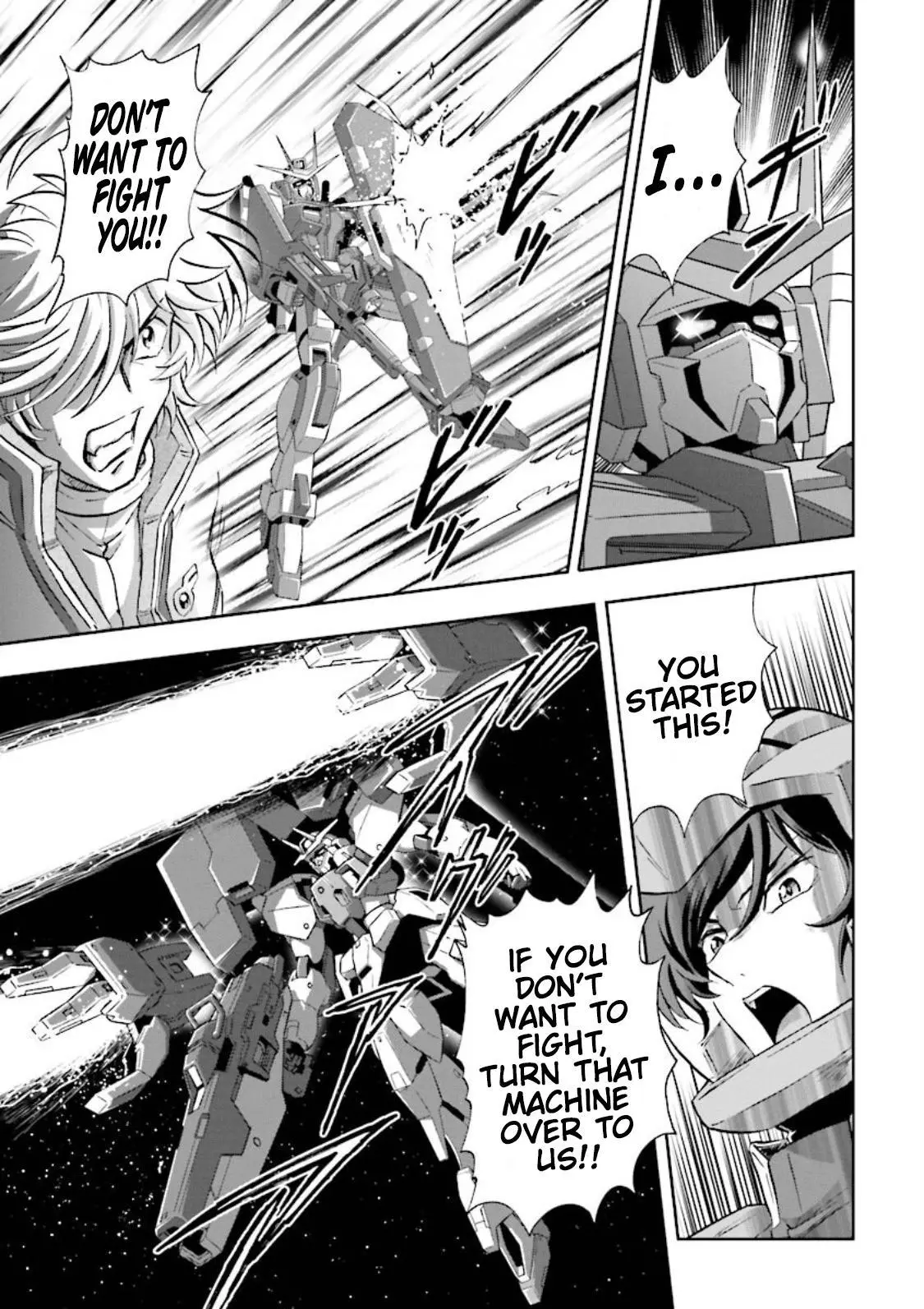 Manga page 28