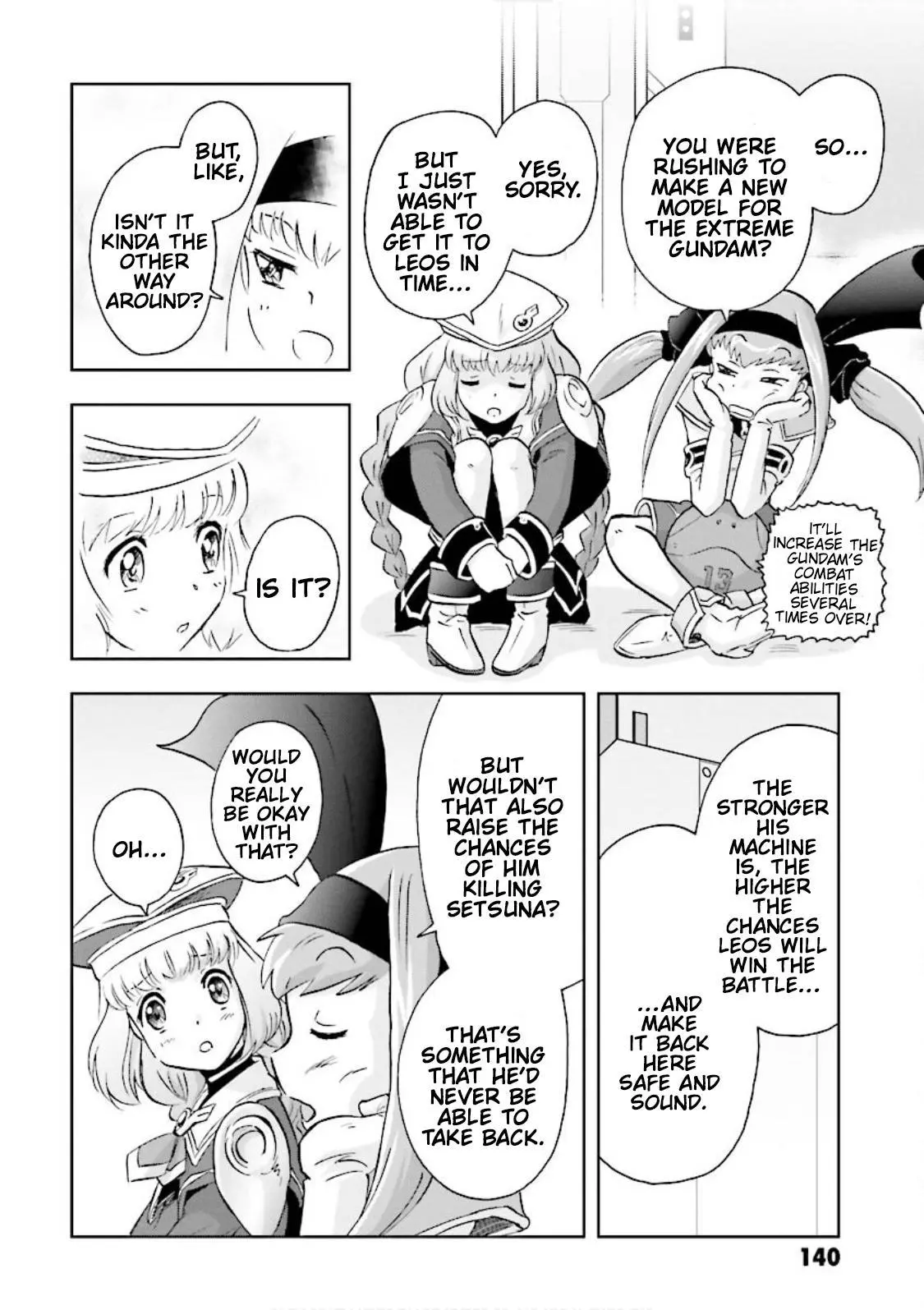 Manga page 19