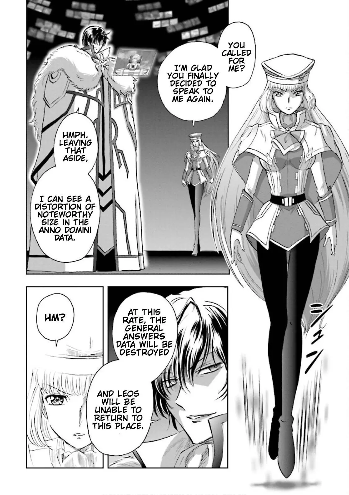 Manga page 11