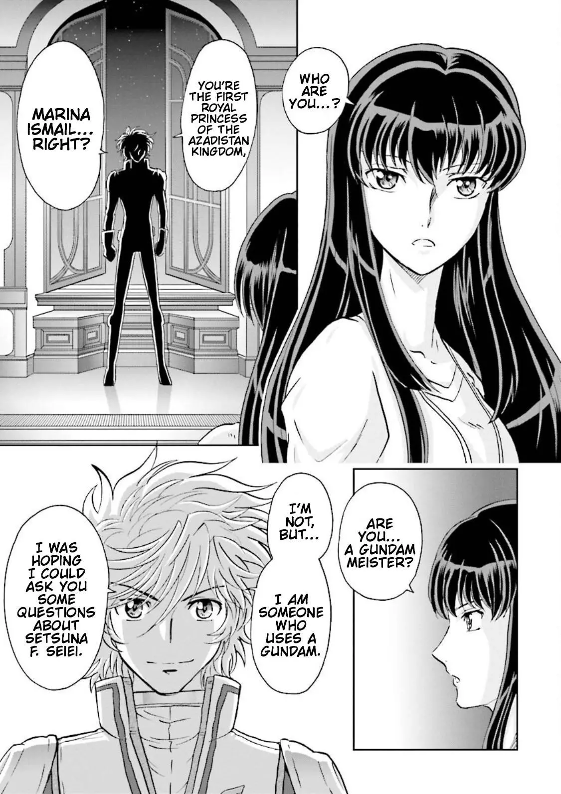 Manga page 22