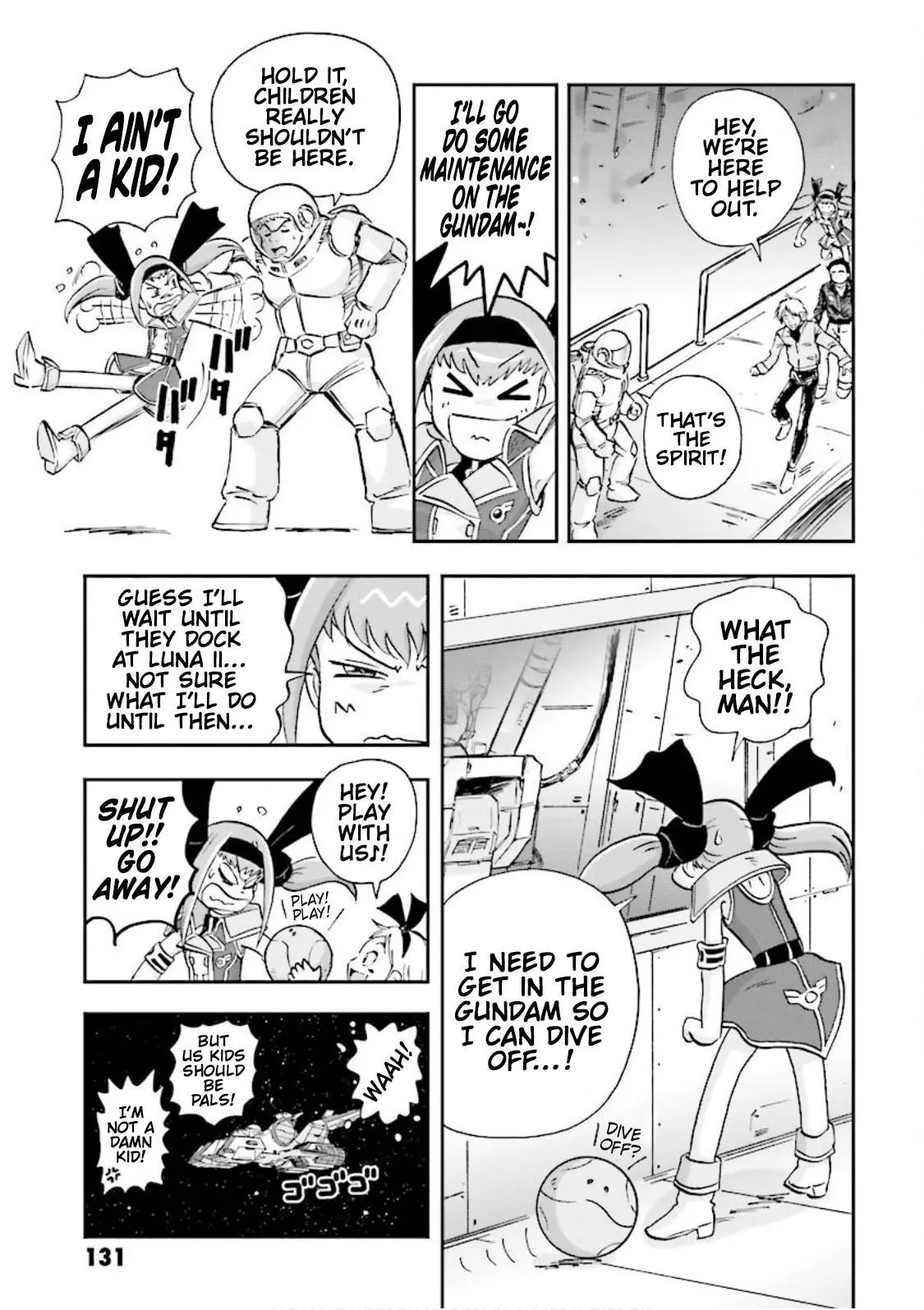 Manga page 10