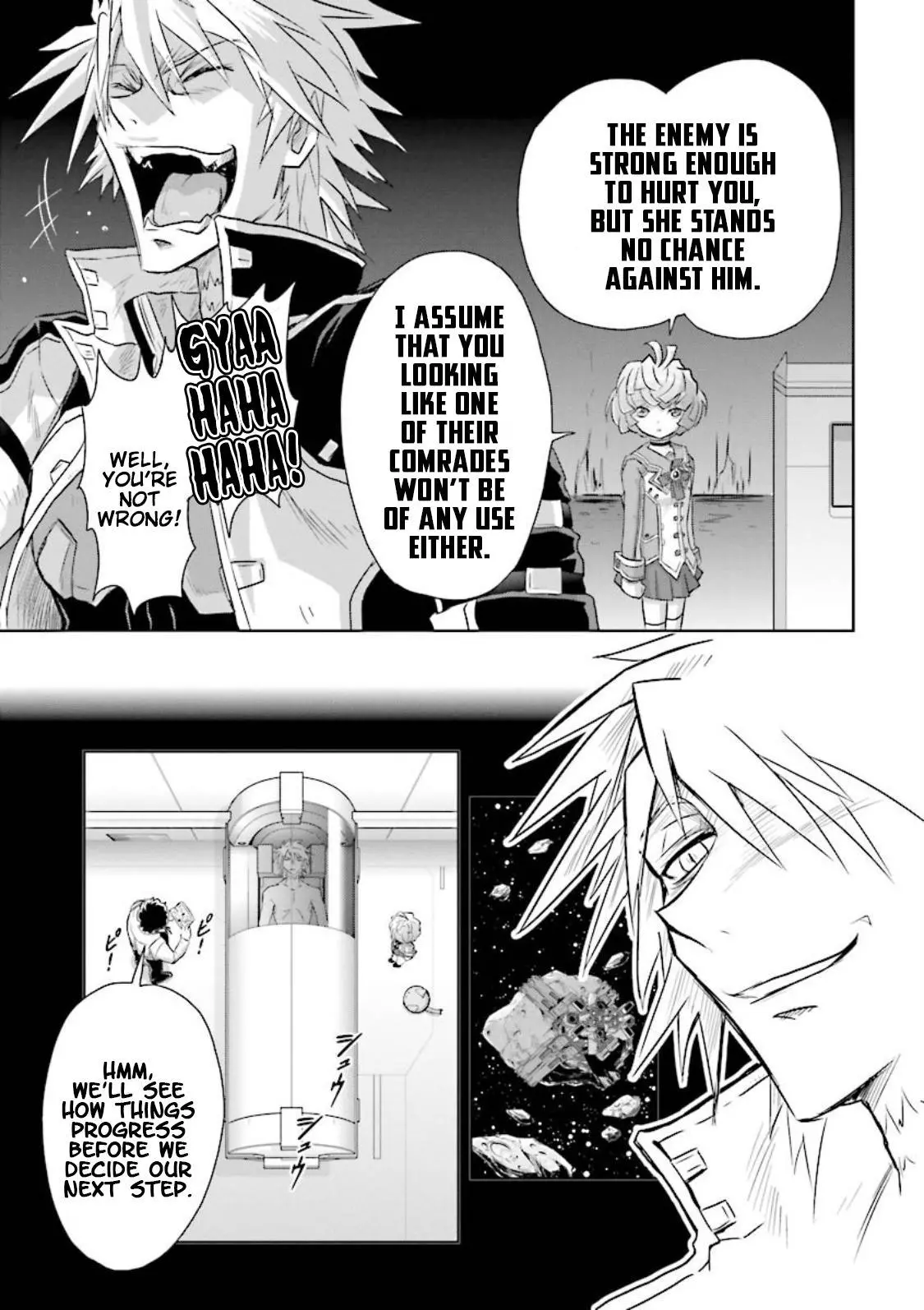 Manga page 18