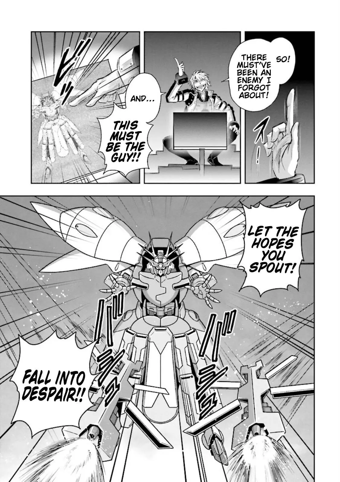 Manga page 22