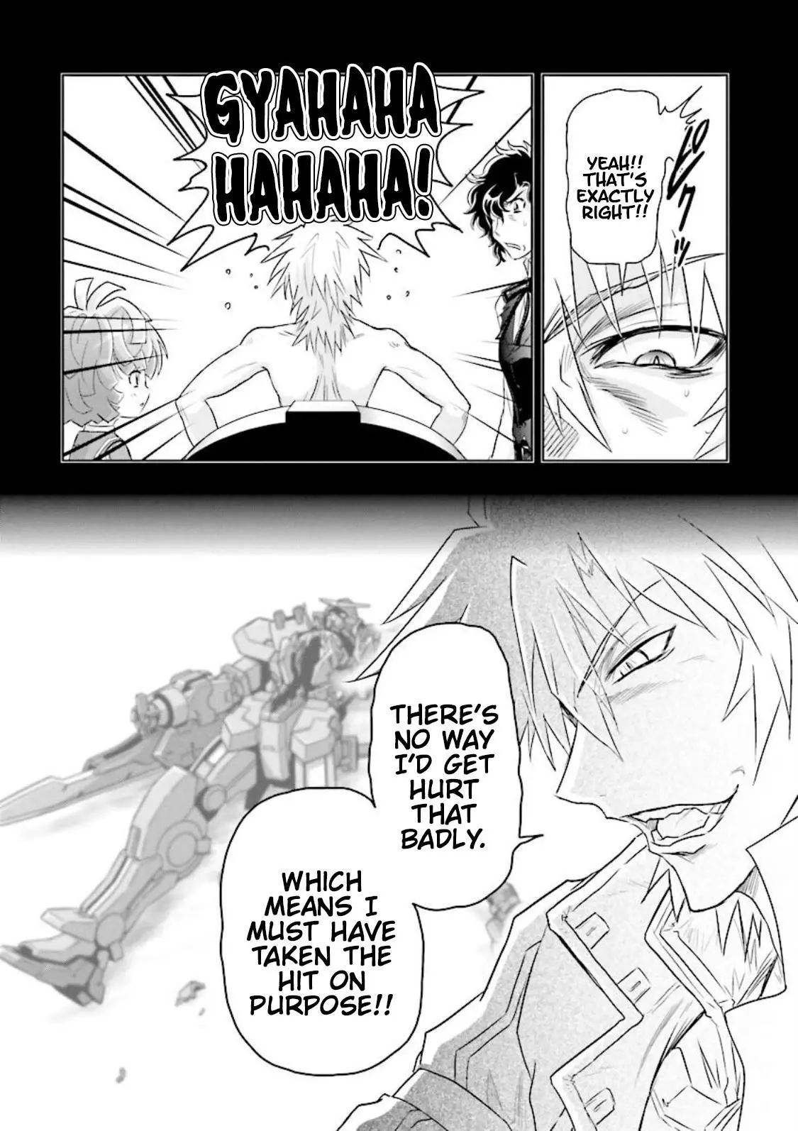 Manga page 21