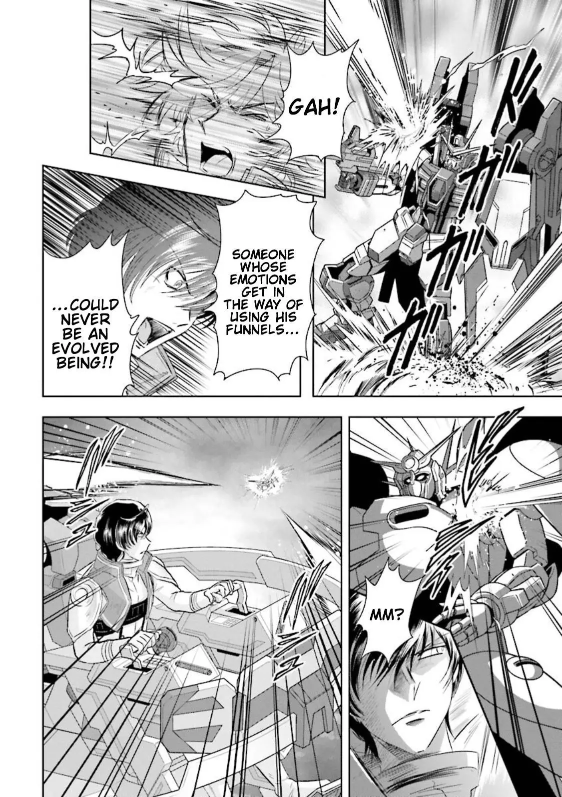 Manga page 23