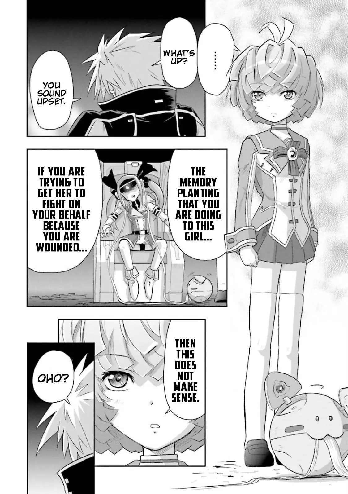 Manga page 17