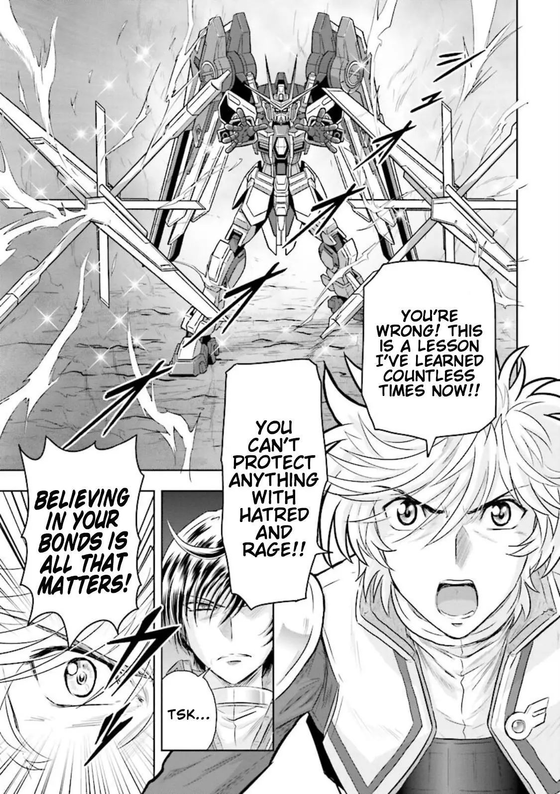 Manga page 32