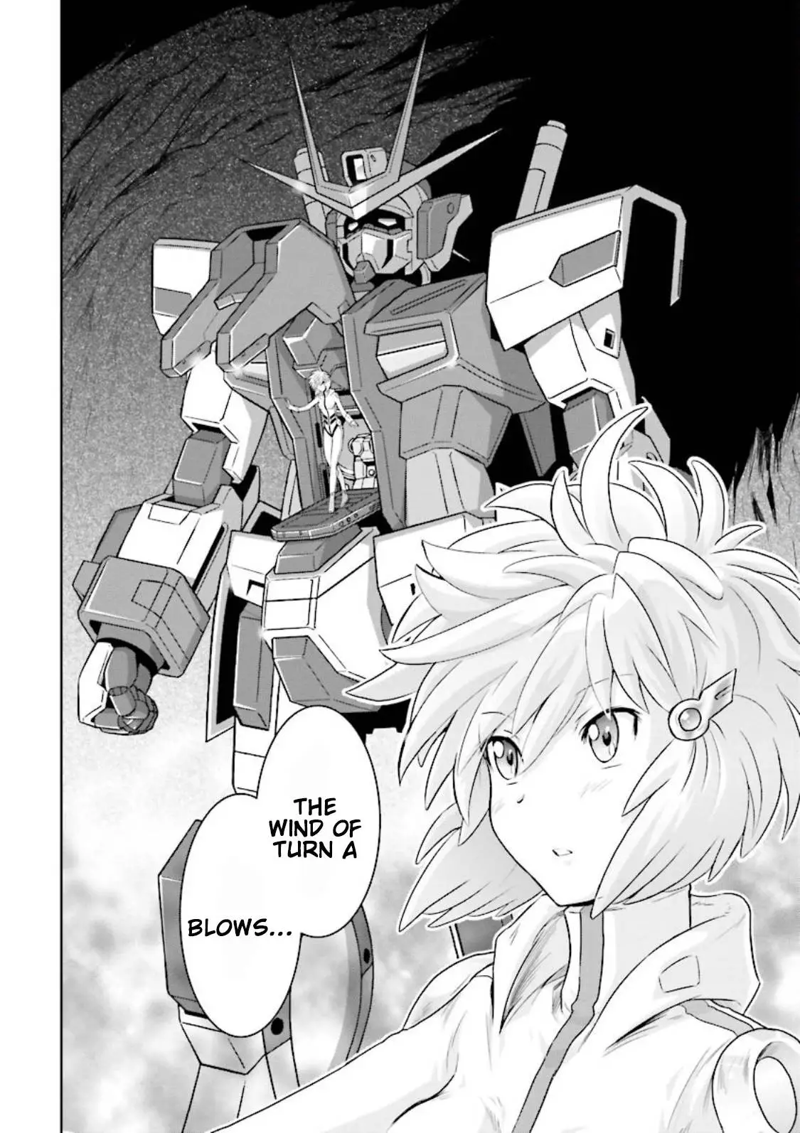Manga page 21