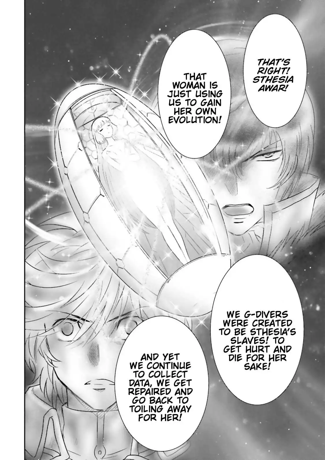 Manga page 29