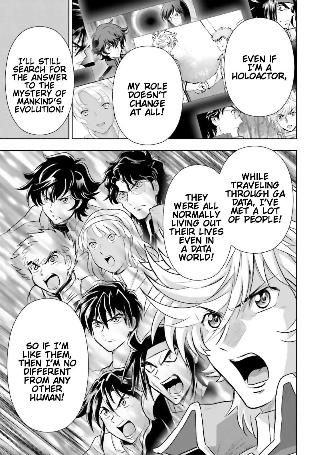 Manga page 26