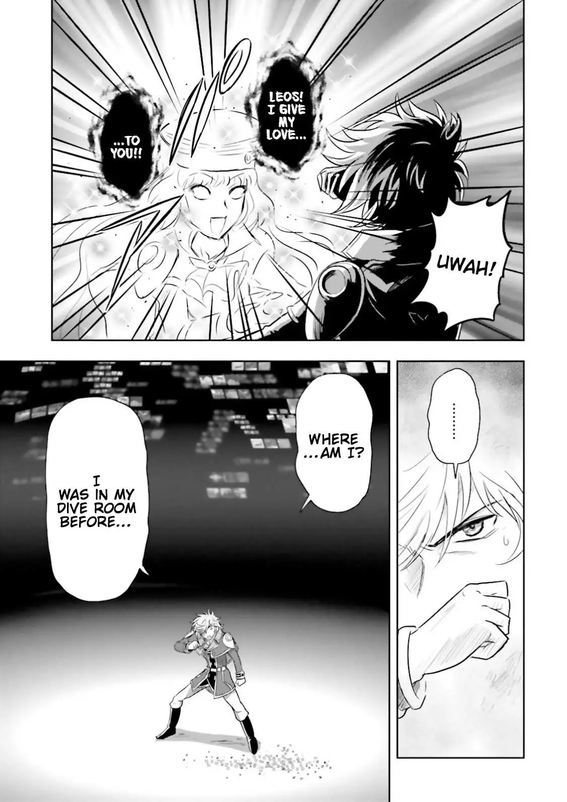 Manga page 18
