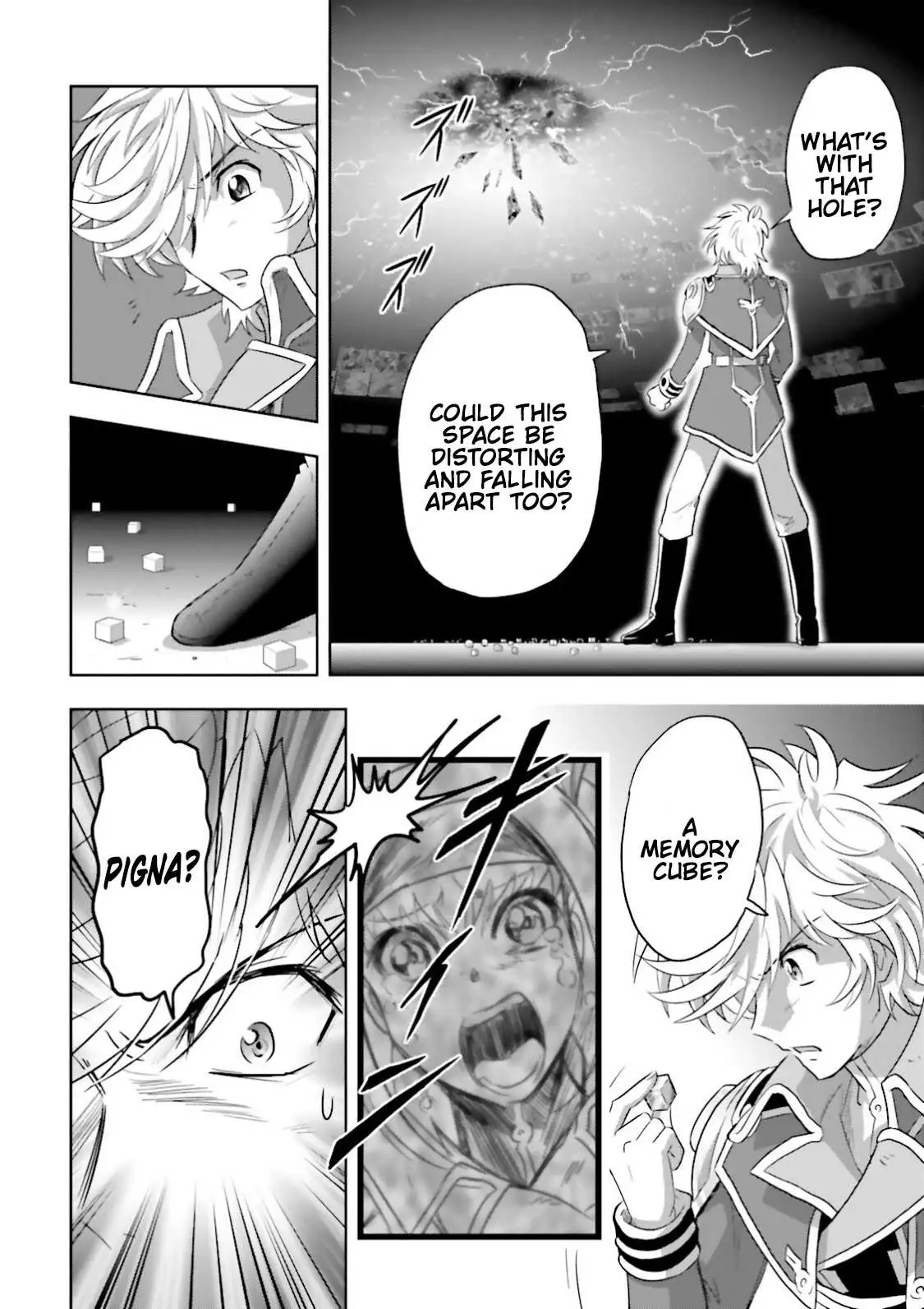 Manga page 19