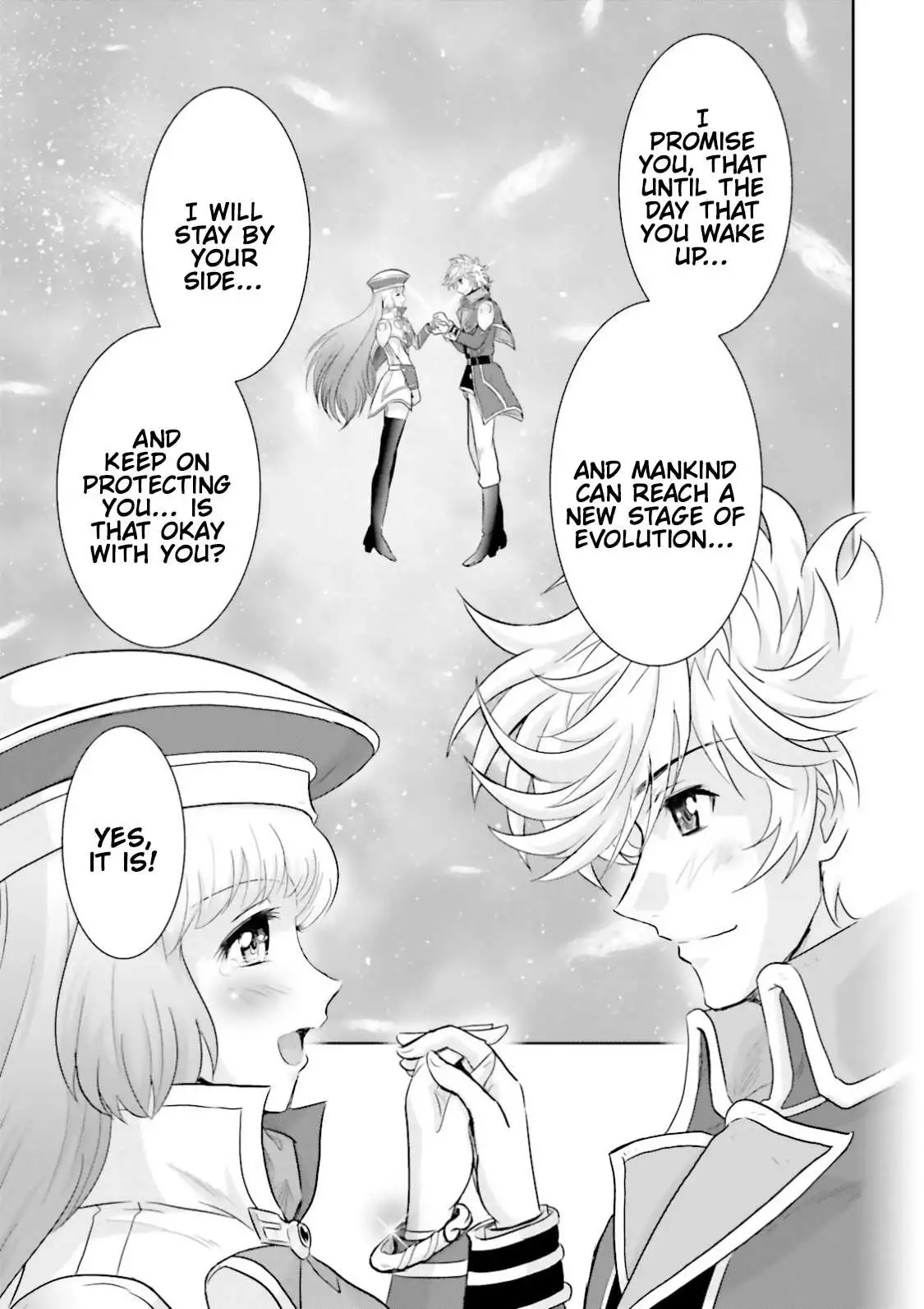 Manga page 36