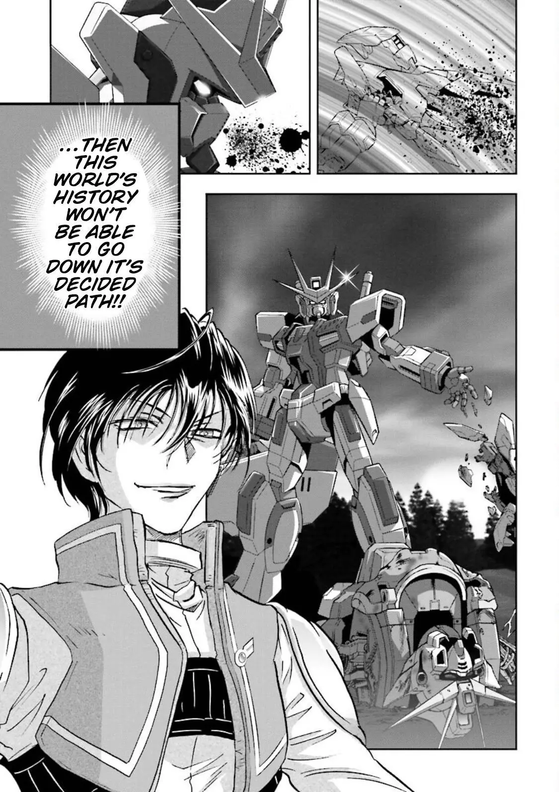 Manga page 10