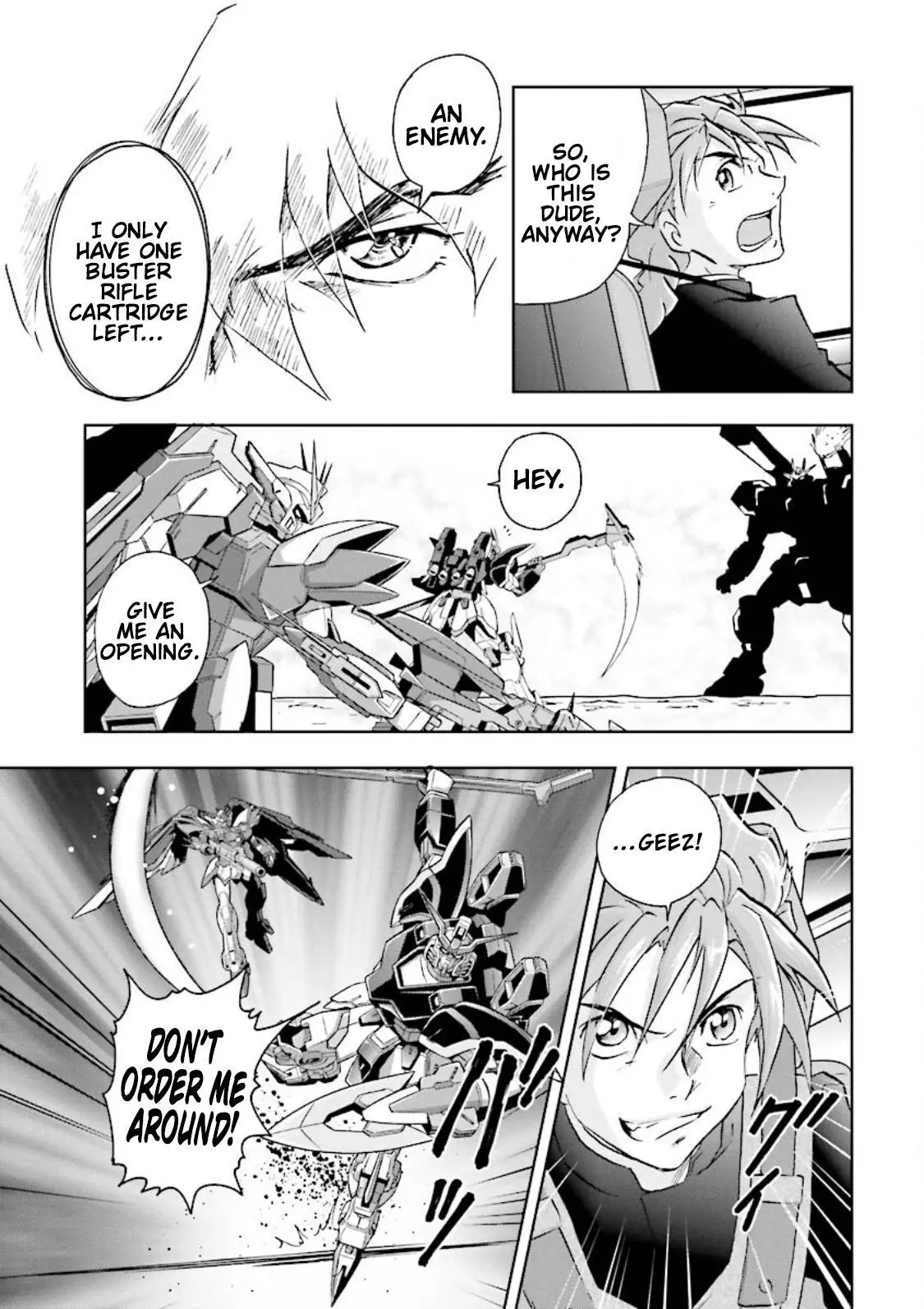 Manga page 10