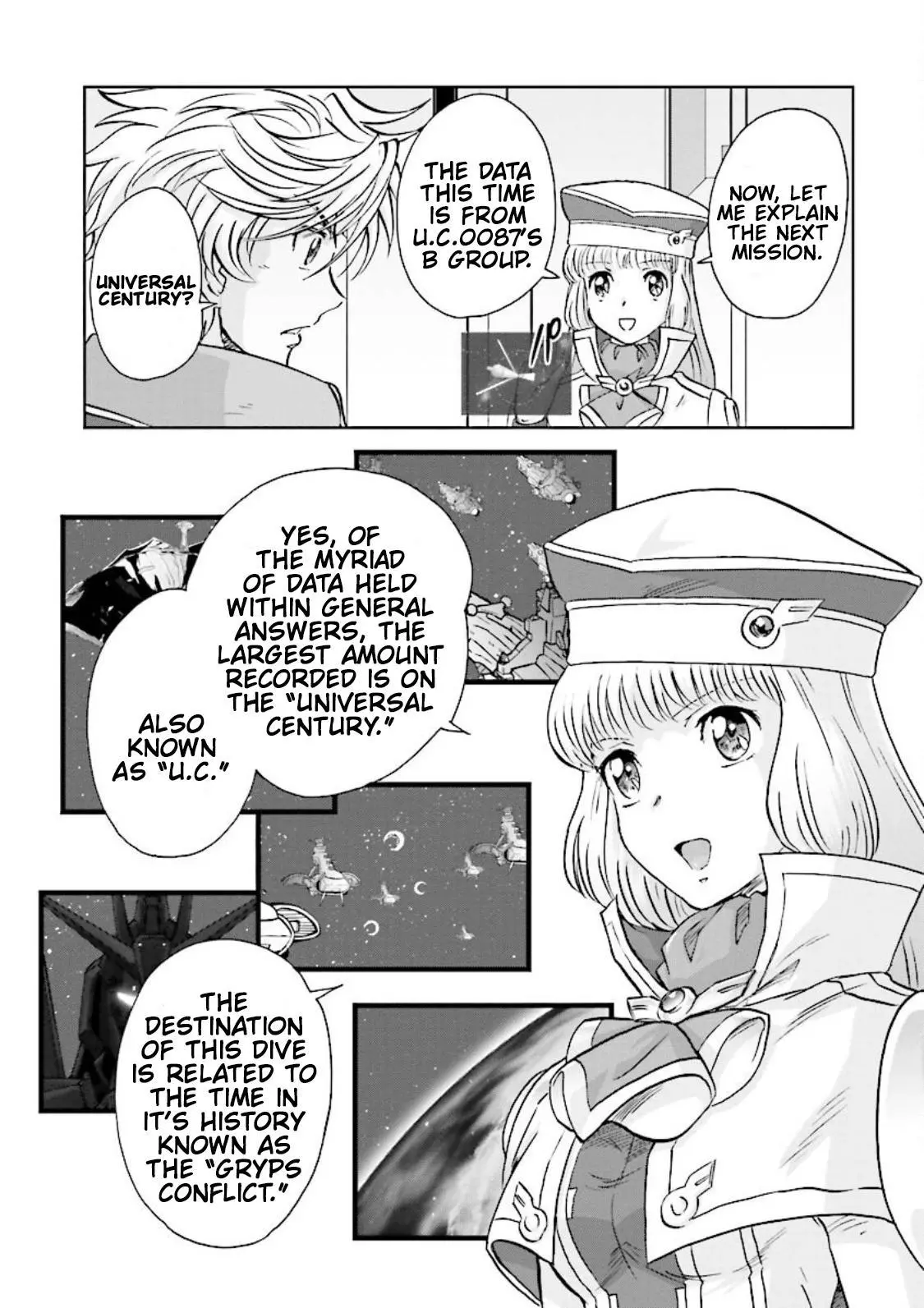 Manga page 23