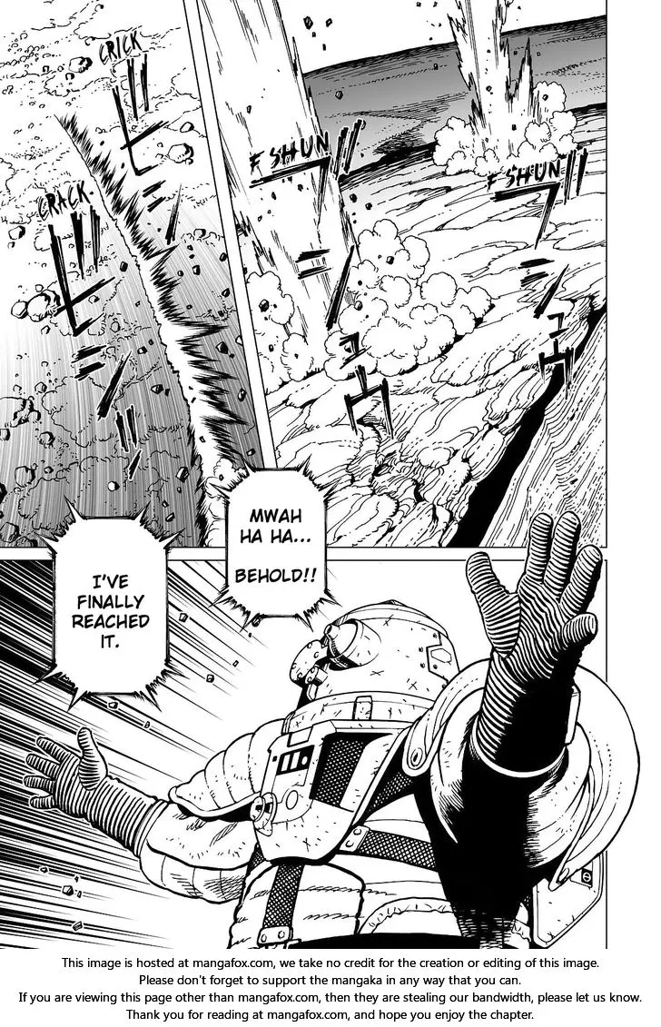Manga page 4