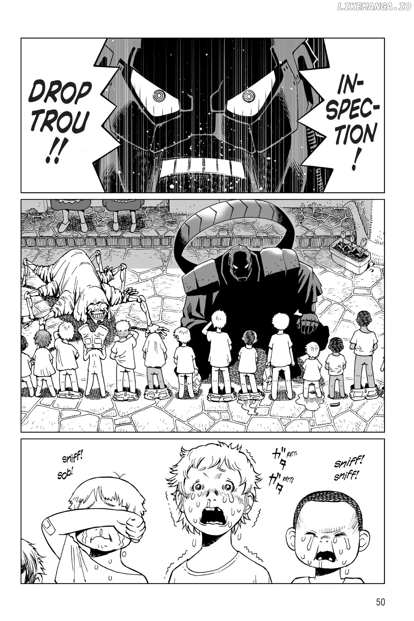 Manga page 16