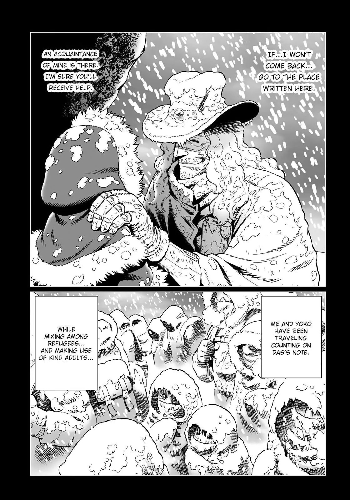 Manga page 10