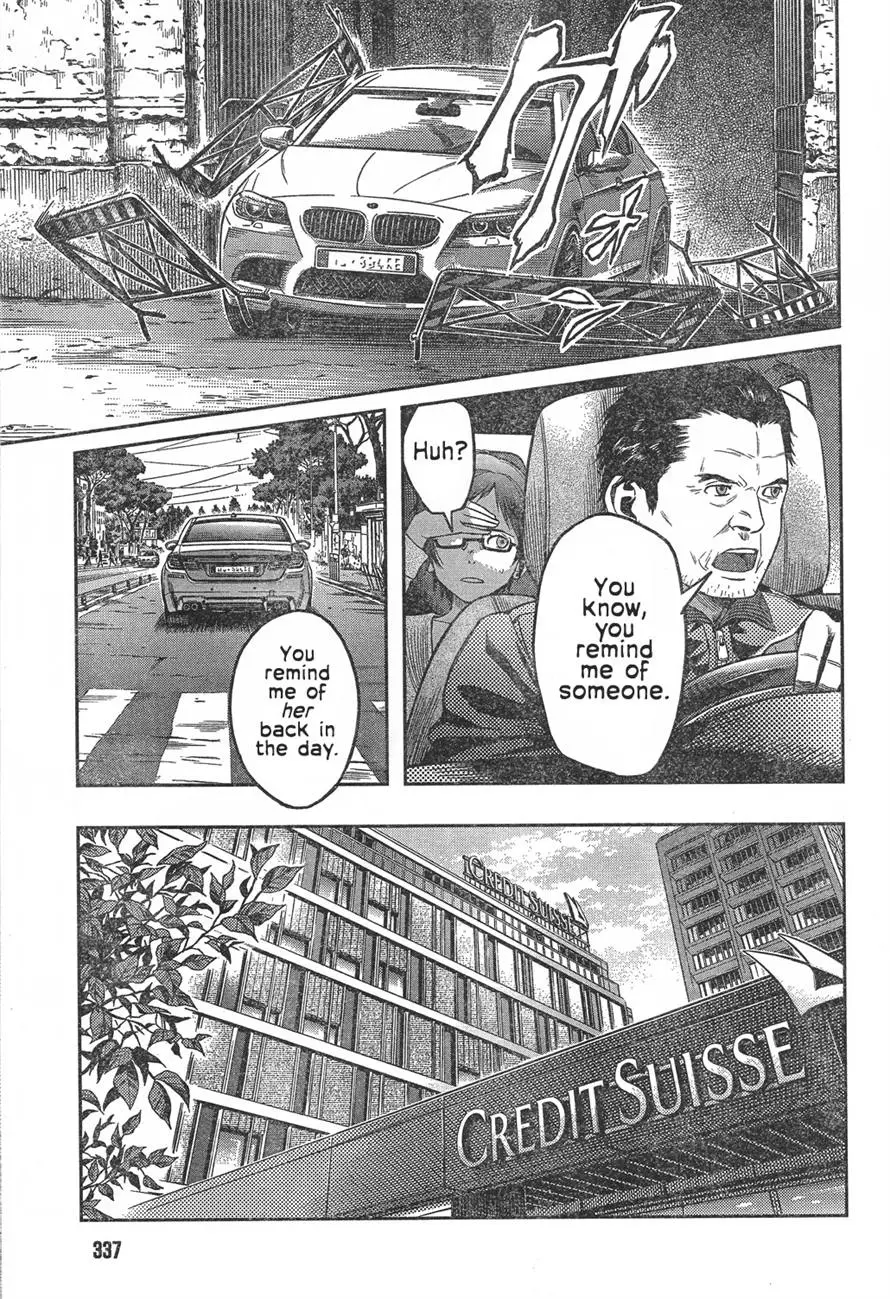 Manga page 11
