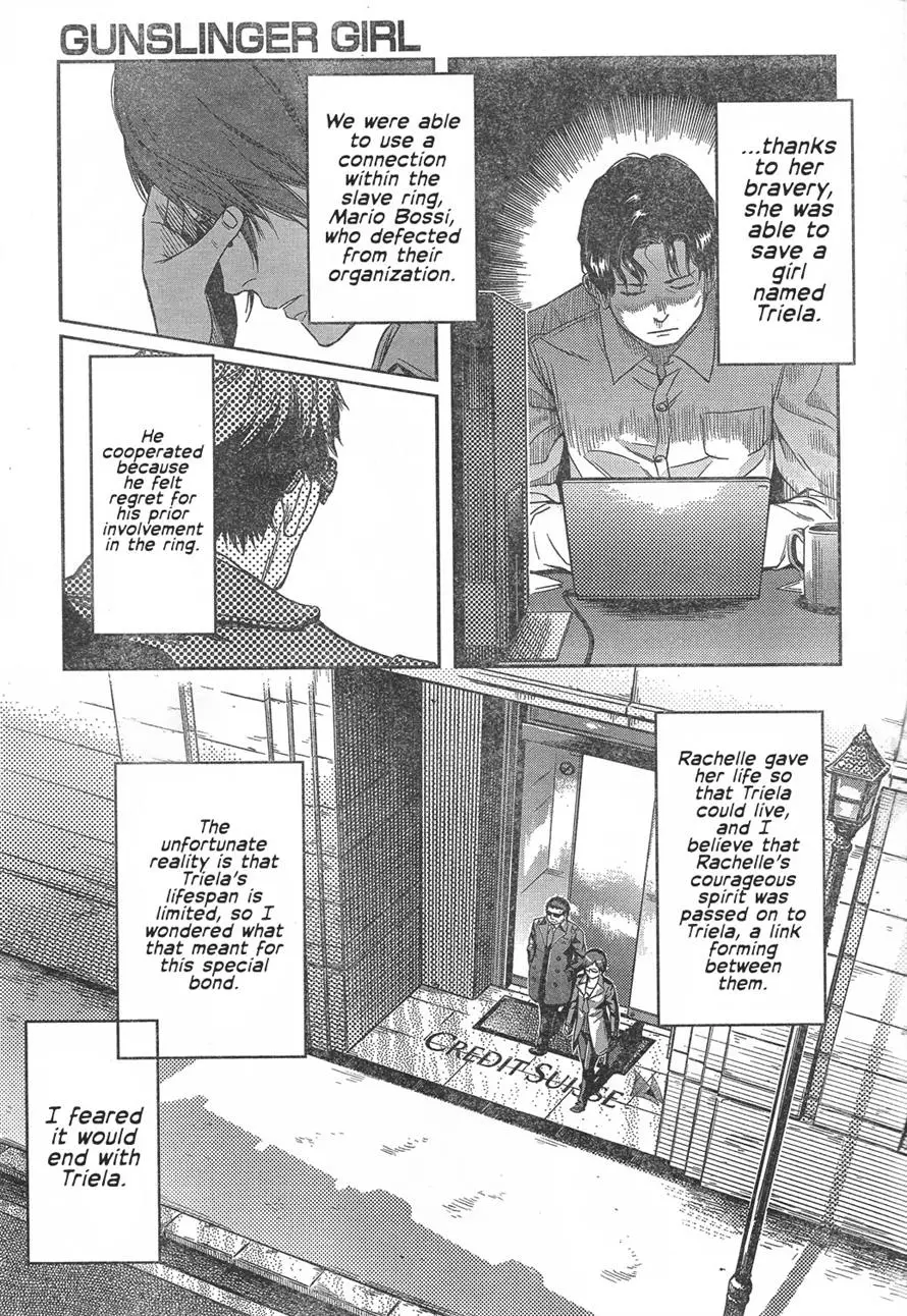 Manga page 15