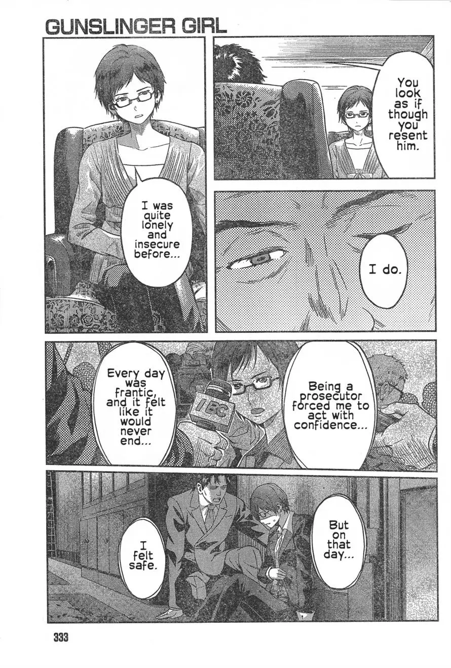 Manga page 7