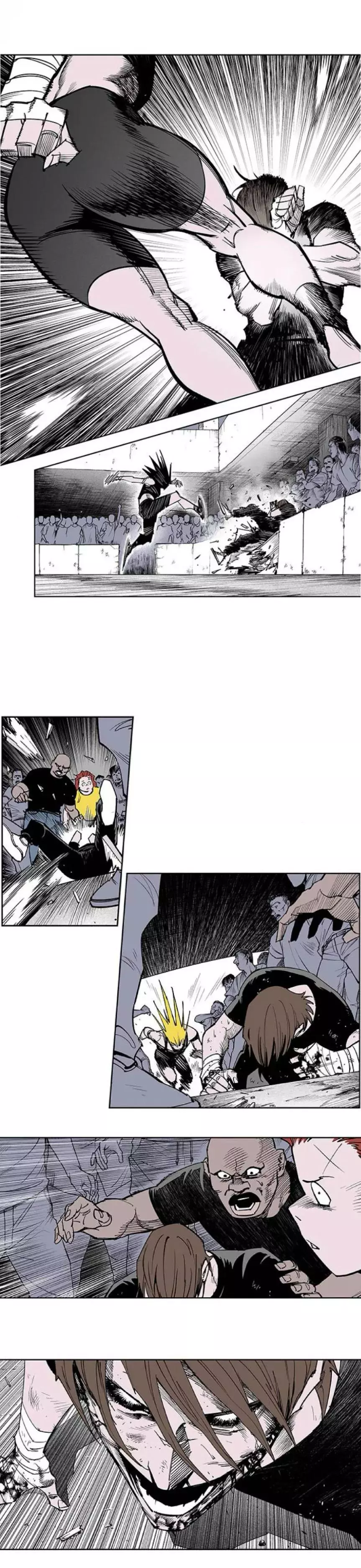 Manga page 100
