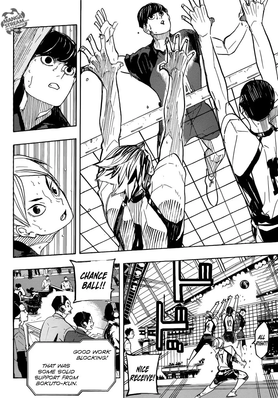 Manga page 15