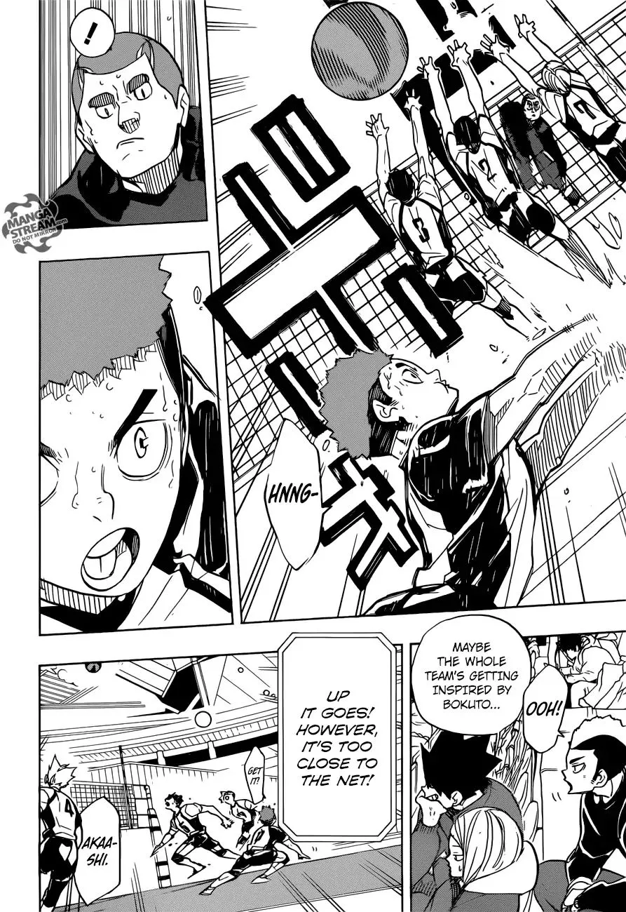 Manga page 11