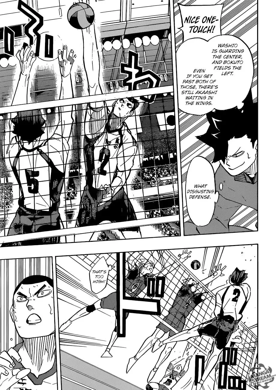 Manga page 4