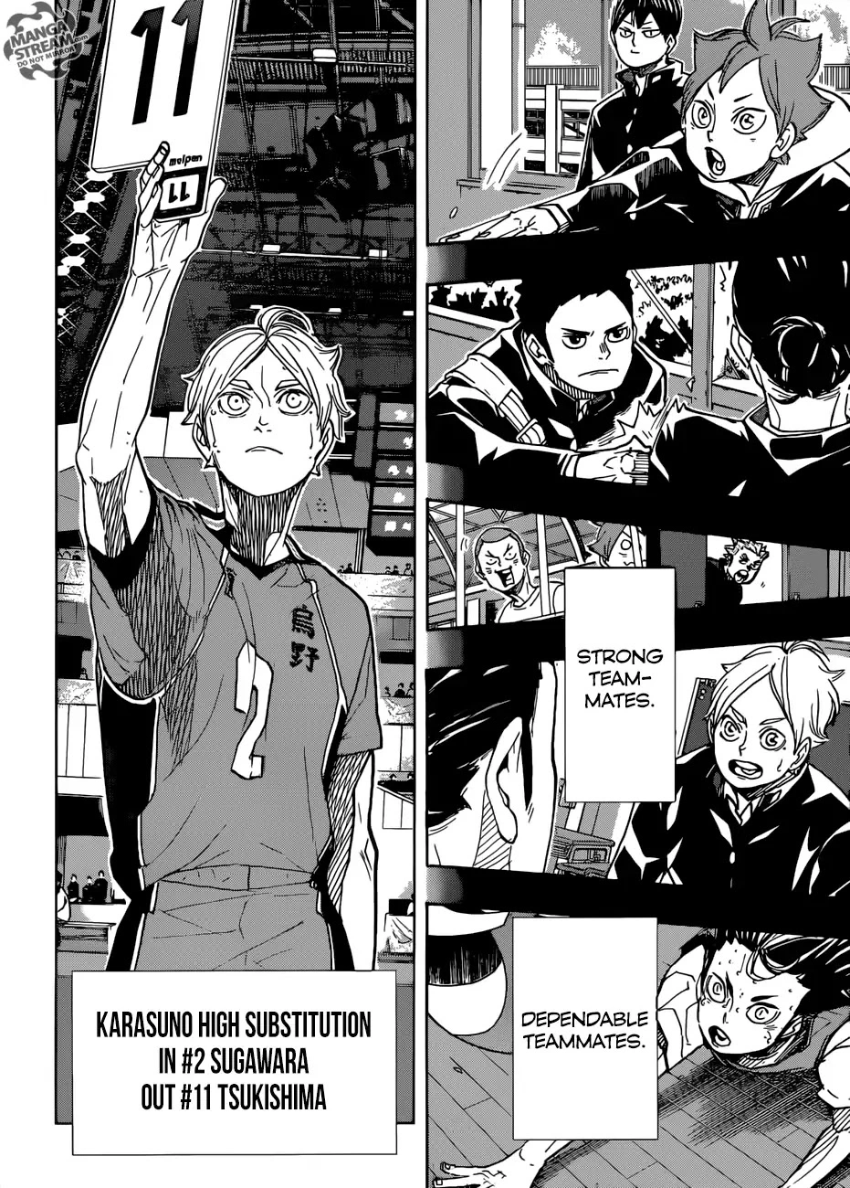 Manga page 15